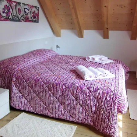 Dom wakacyjny Stali Di Relio By Interhome