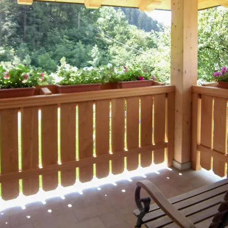 Stali Di Relio By Interhome Casa vacanze