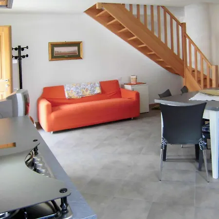 Stali Di Relio By Interhome Holiday home Ovasta