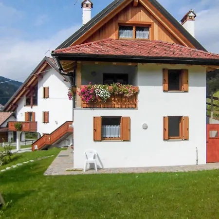 Stali Di Relio By Interhome *