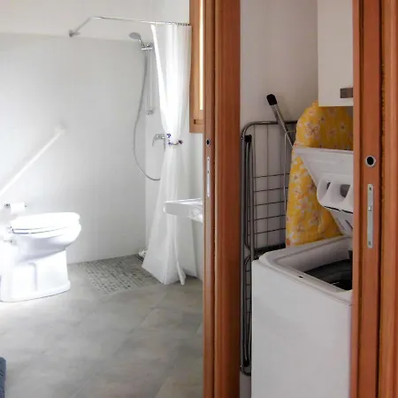 Dom wakacyjny Stali Di Relio By Interhome *