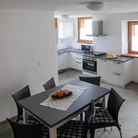 Stali Di Relio By Interhome Ovasta