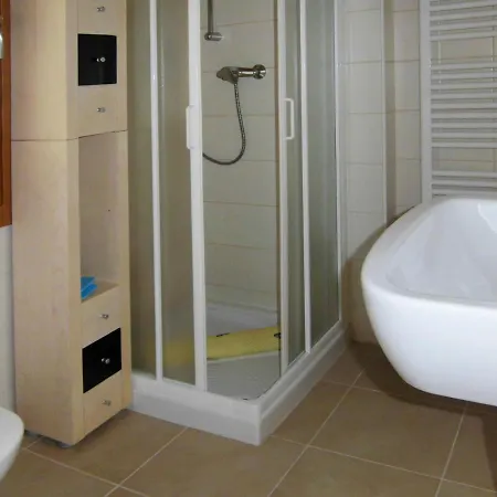 Dom wakacyjny Stali Di Relio By Interhome *