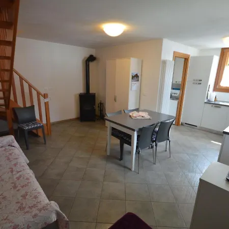 Stali Di Relio By Interhome *