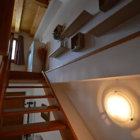 Stali Di Relio By Interhome *