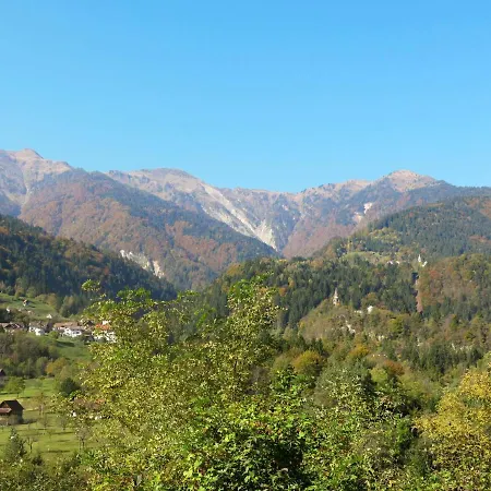Holiday home Stali Di Relio By Interhome