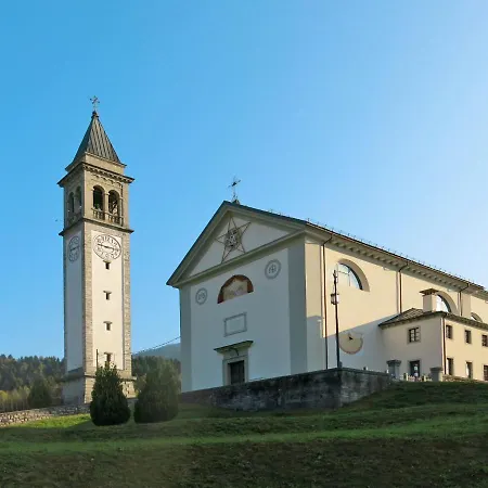 Stali Di Relio By Interhome Casa vacanze Ovasta